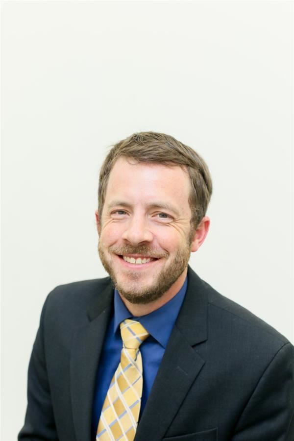 Mr. Nathaniel Lischwe Mr. Nathaniel Lischwe